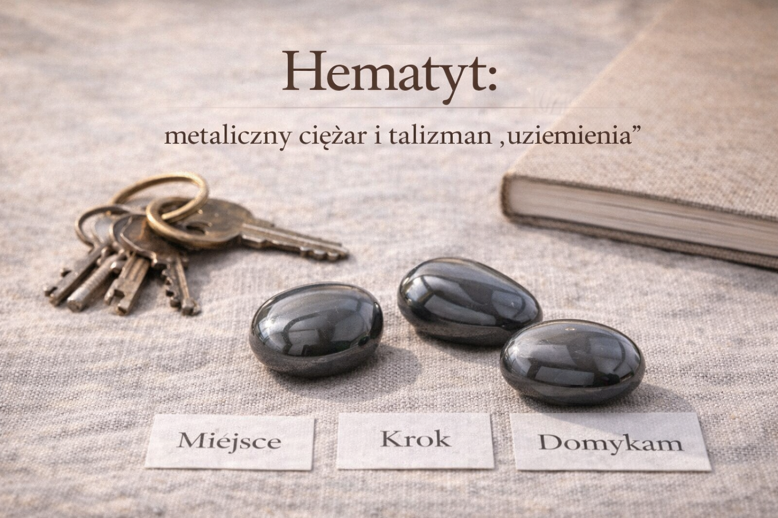 Hematyt