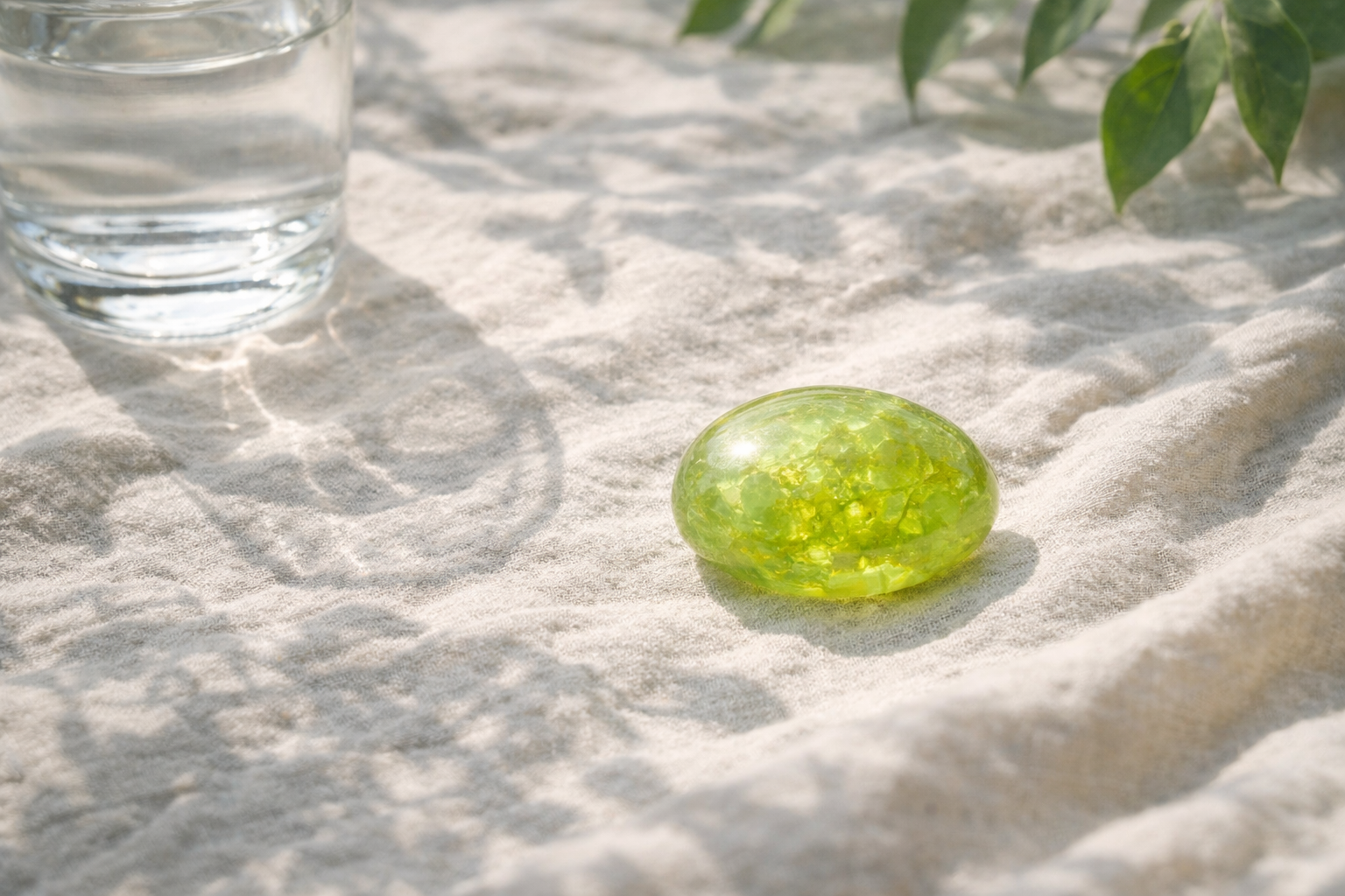 Peridot